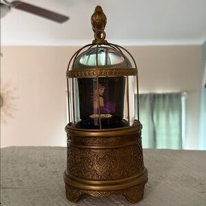 Taylor Swift - Speak Now - Snow Globe